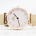 Часы Daniel Wellington Petite Melrose Pearl DW00100513 фото 5
